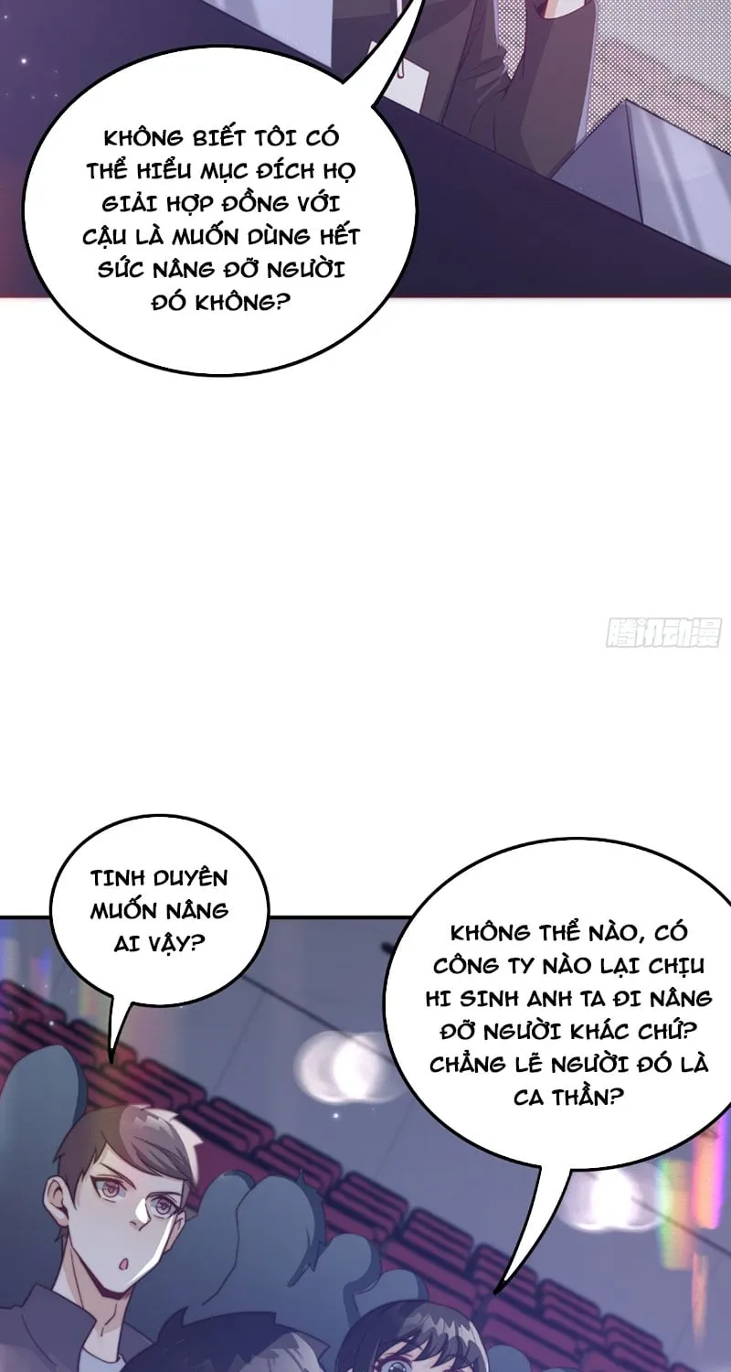 Trùng sinh, ta mới là giải trí Thiên Vương Chapter 2 - Trang 24