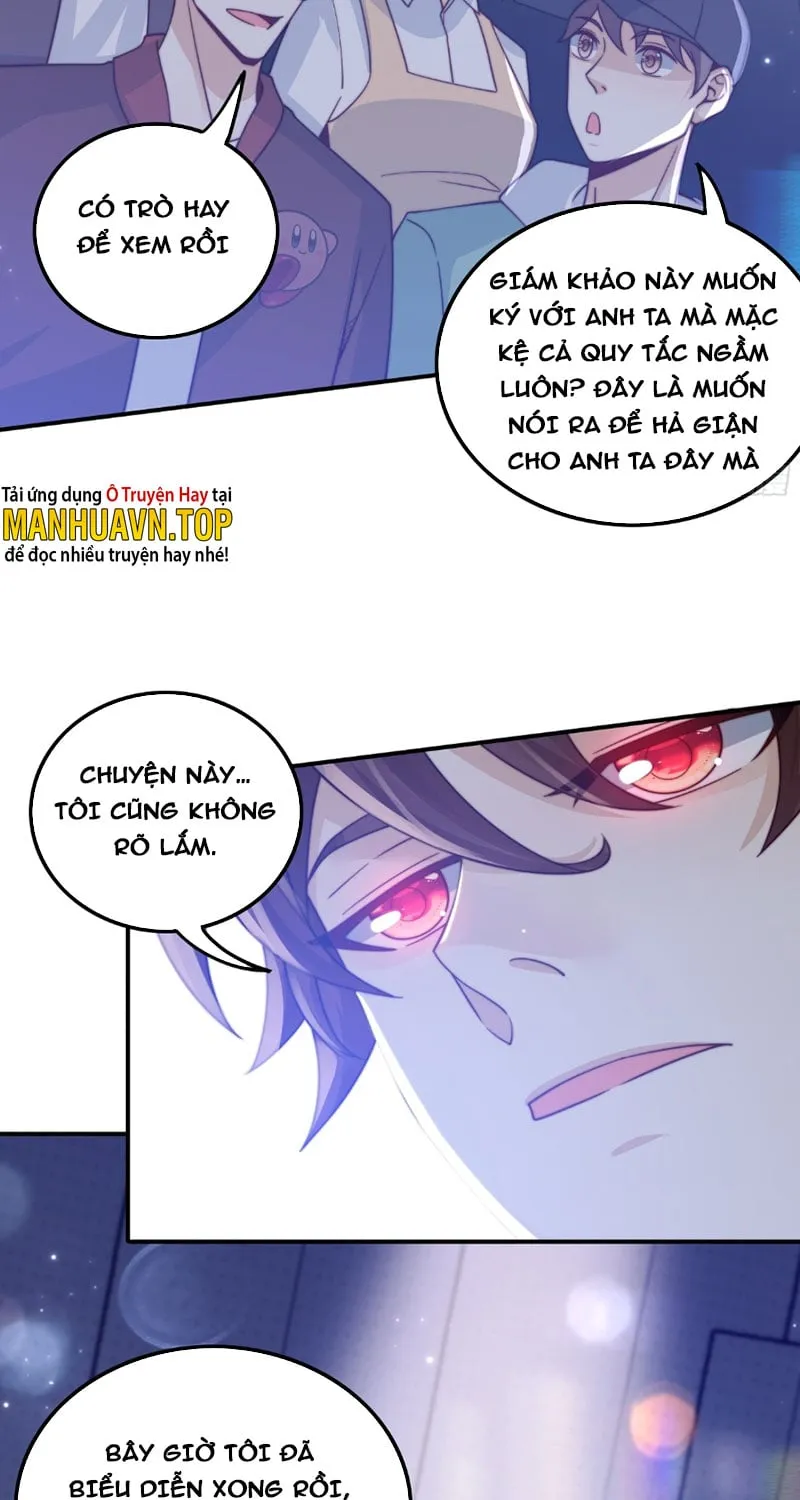 Trùng sinh, ta mới là giải trí Thiên Vương Chapter 2 - Trang 26
