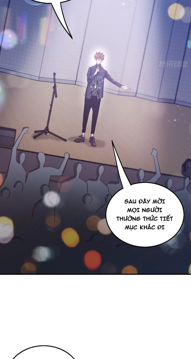 Trùng sinh, ta mới là giải trí Thiên Vương Chapter 2 - Trang 28