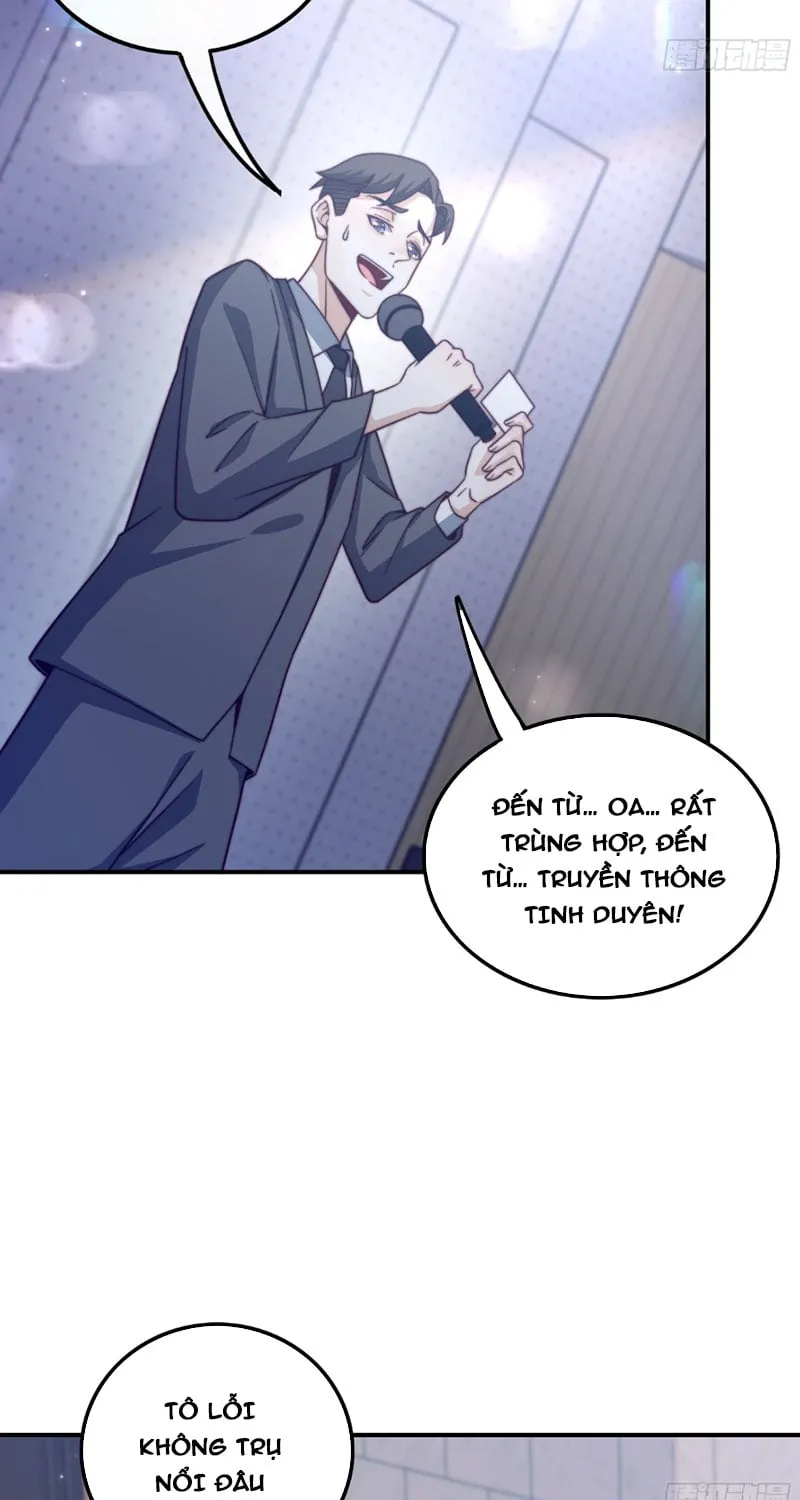 Trùng sinh, ta mới là giải trí Thiên Vương Chapter 2 - Trang 30