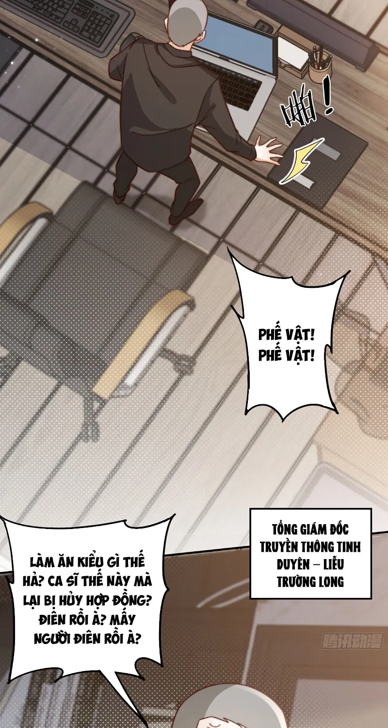 Trùng sinh, ta mới là giải trí Thiên Vương Chapter 2 - Trang 38