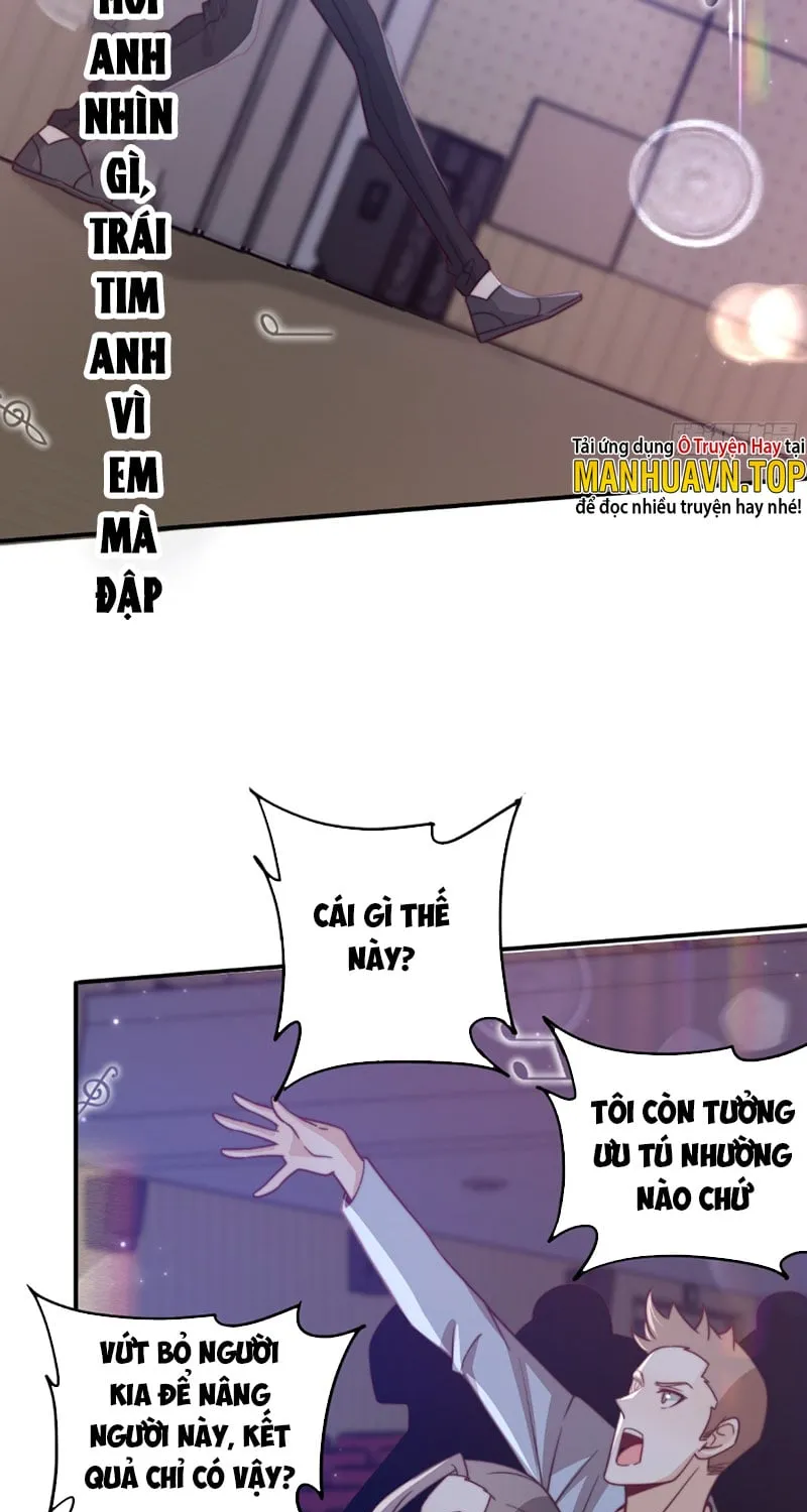 Trùng sinh, ta mới là giải trí Thiên Vương Chapter 2 - Trang 46