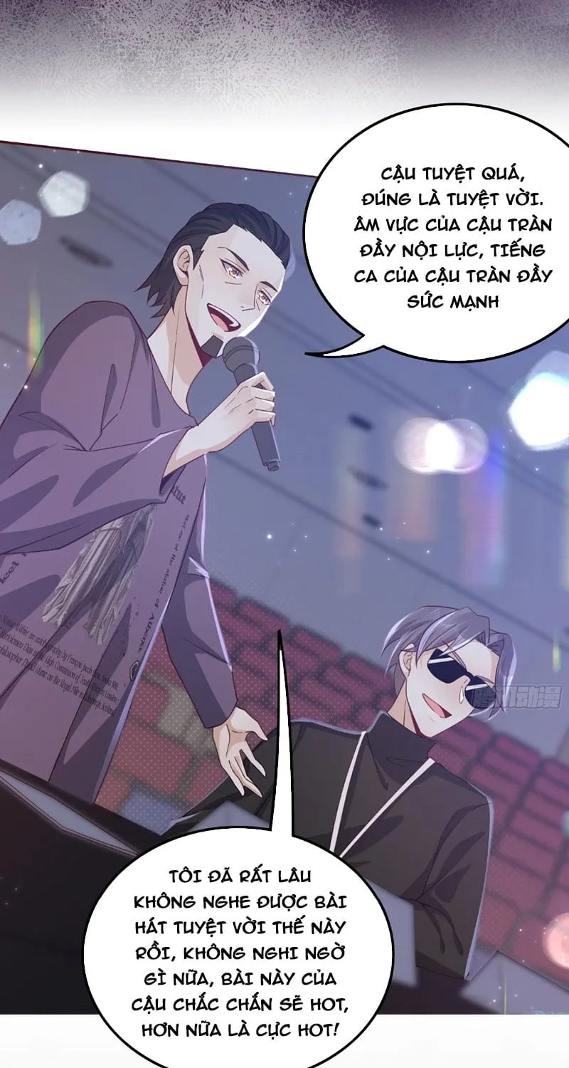 Trùng sinh, ta mới là giải trí Thiên Vương Chapter 2 - Trang 6