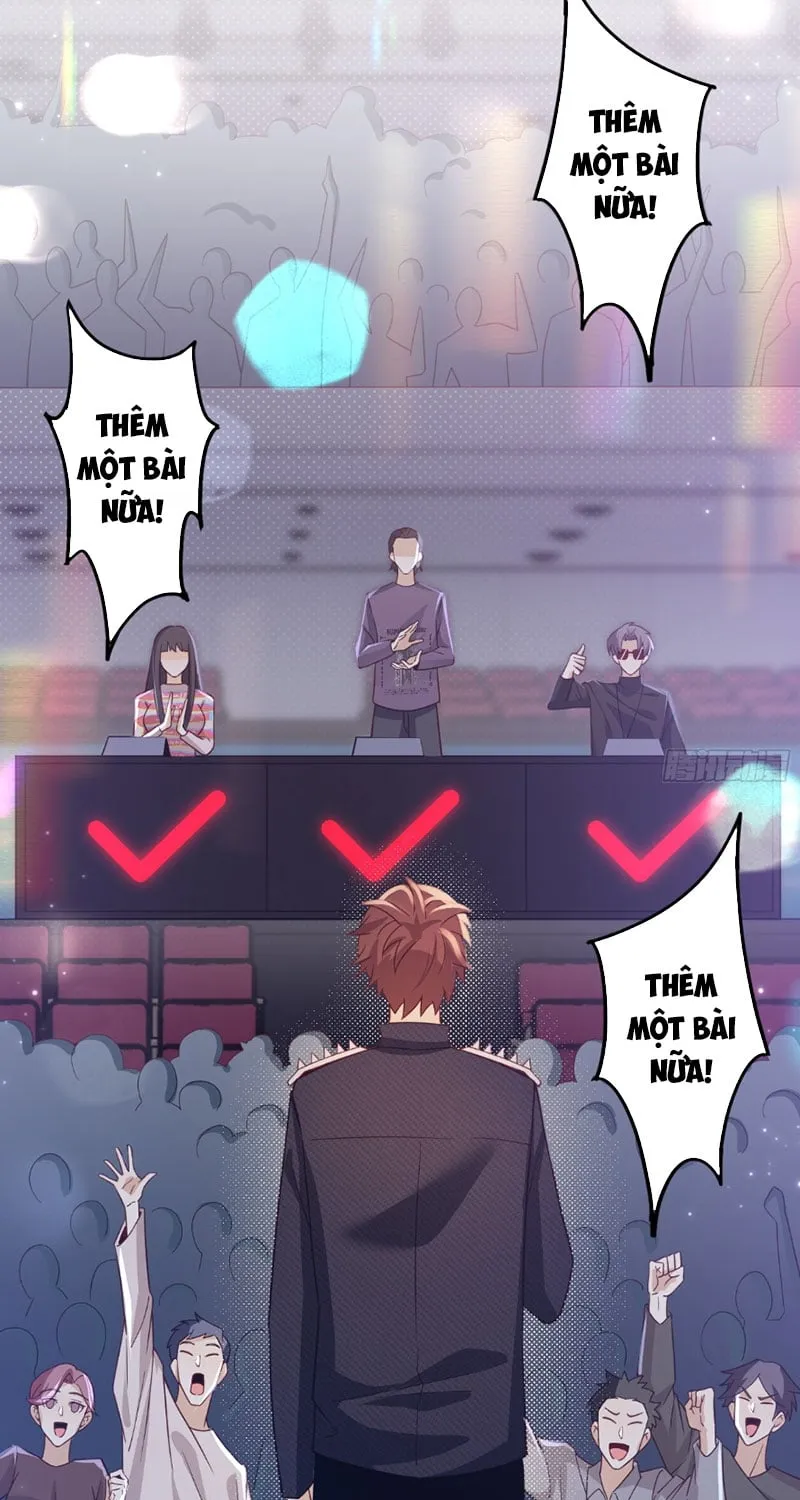 Trùng sinh, ta mới là giải trí Thiên Vương Chapter 2 - Trang 8