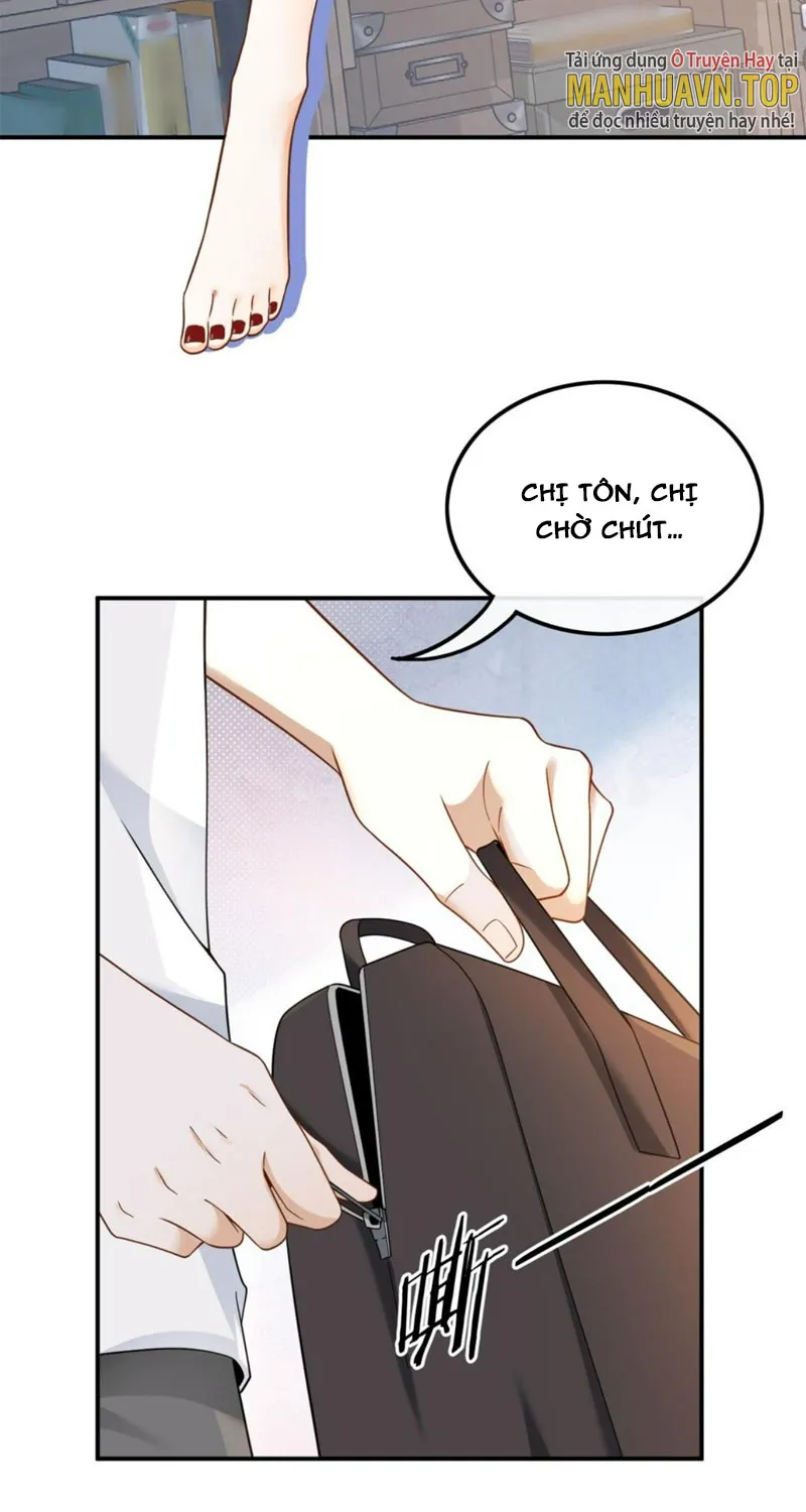Trùng sinh, ta mới là giải trí Thiên Vương Chapter 3 - Trang 12