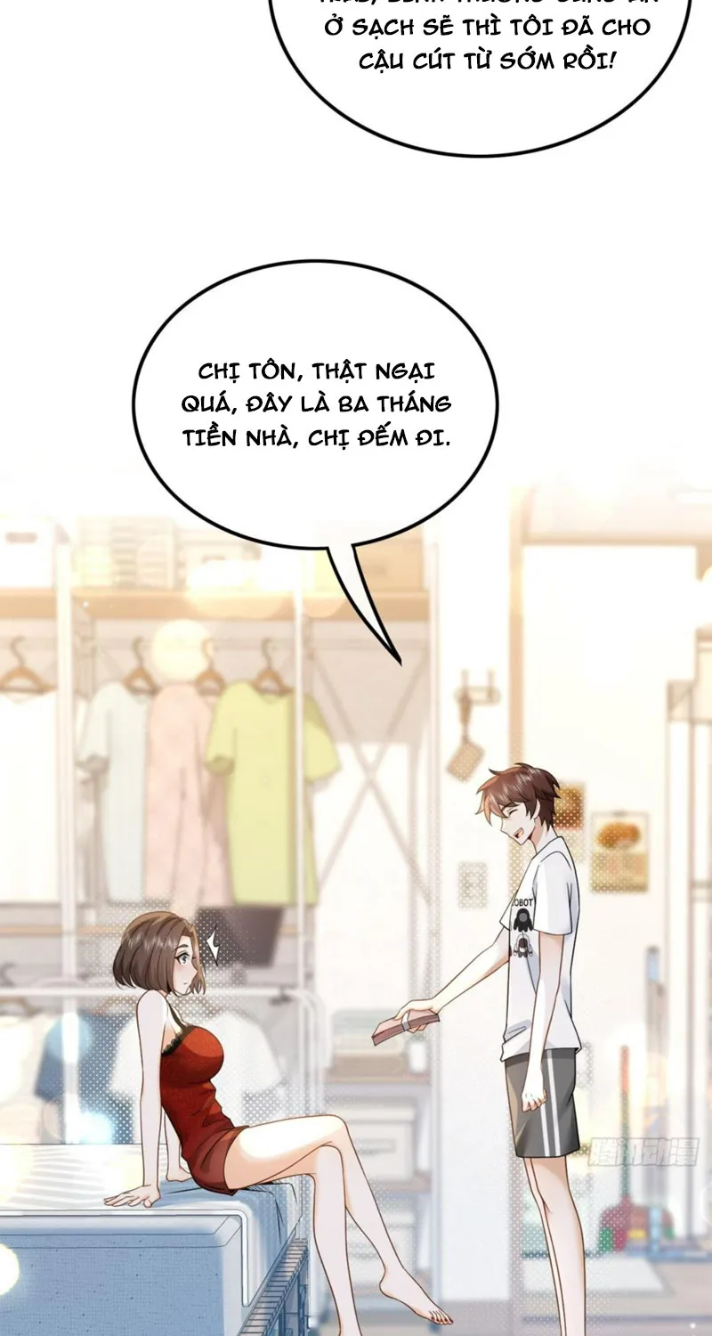 Trùng sinh, ta mới là giải trí Thiên Vương Chapter 3 - Trang 16