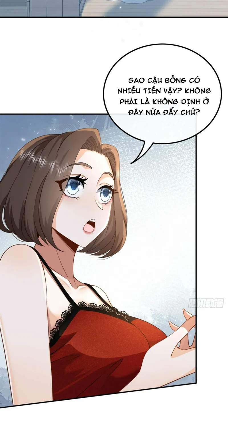 Trùng sinh, ta mới là giải trí Thiên Vương Chapter 3 - Trang 18