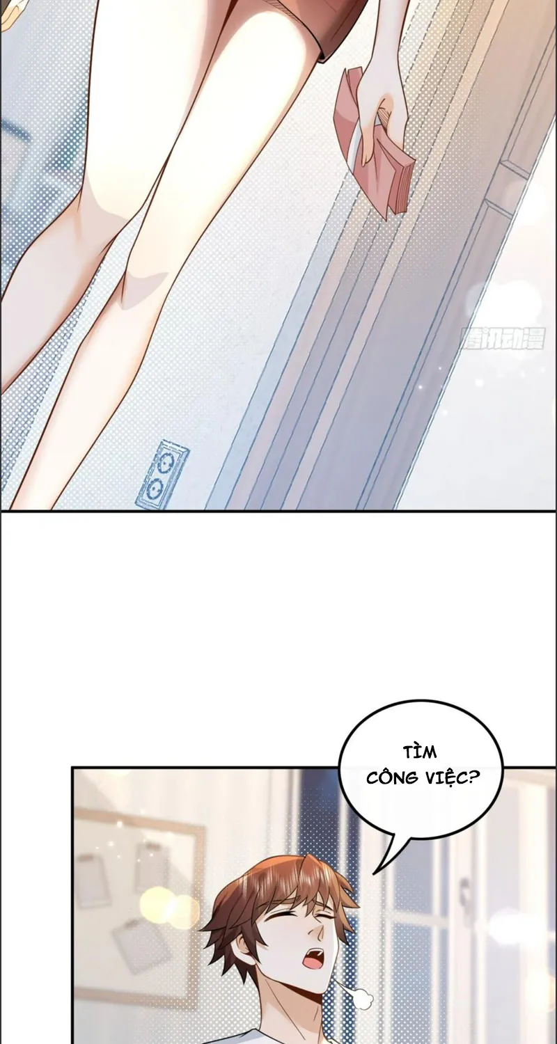 Trùng sinh, ta mới là giải trí Thiên Vương Chapter 3 - Trang 26