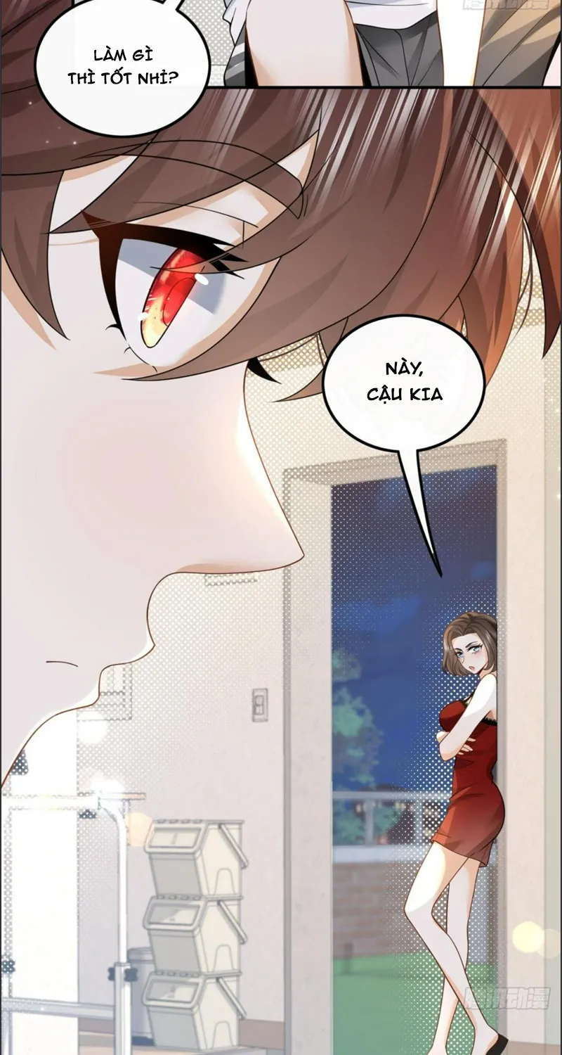 Trùng sinh, ta mới là giải trí Thiên Vương Chapter 3 - Trang 28