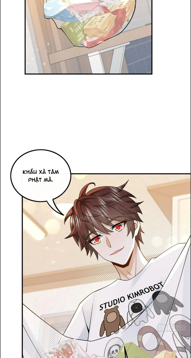 Trùng sinh, ta mới là giải trí Thiên Vương Chapter 3 - Trang 34