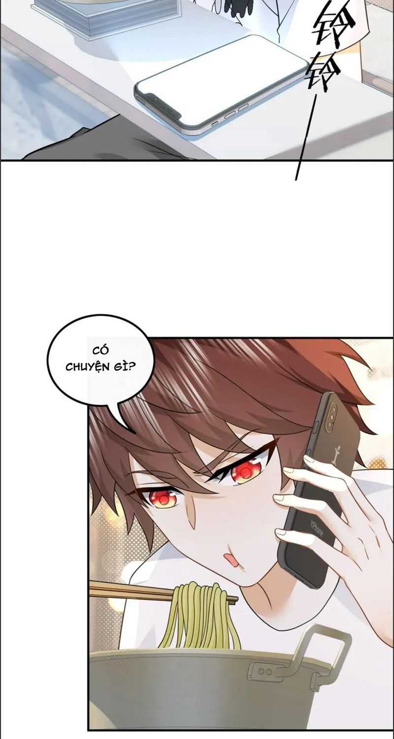 Trùng sinh, ta mới là giải trí Thiên Vương Chapter 3 - Trang 38
