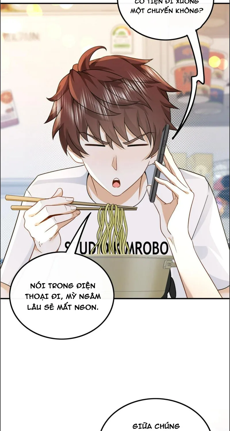 Trùng sinh, ta mới là giải trí Thiên Vương Chapter 3 - Trang 40
