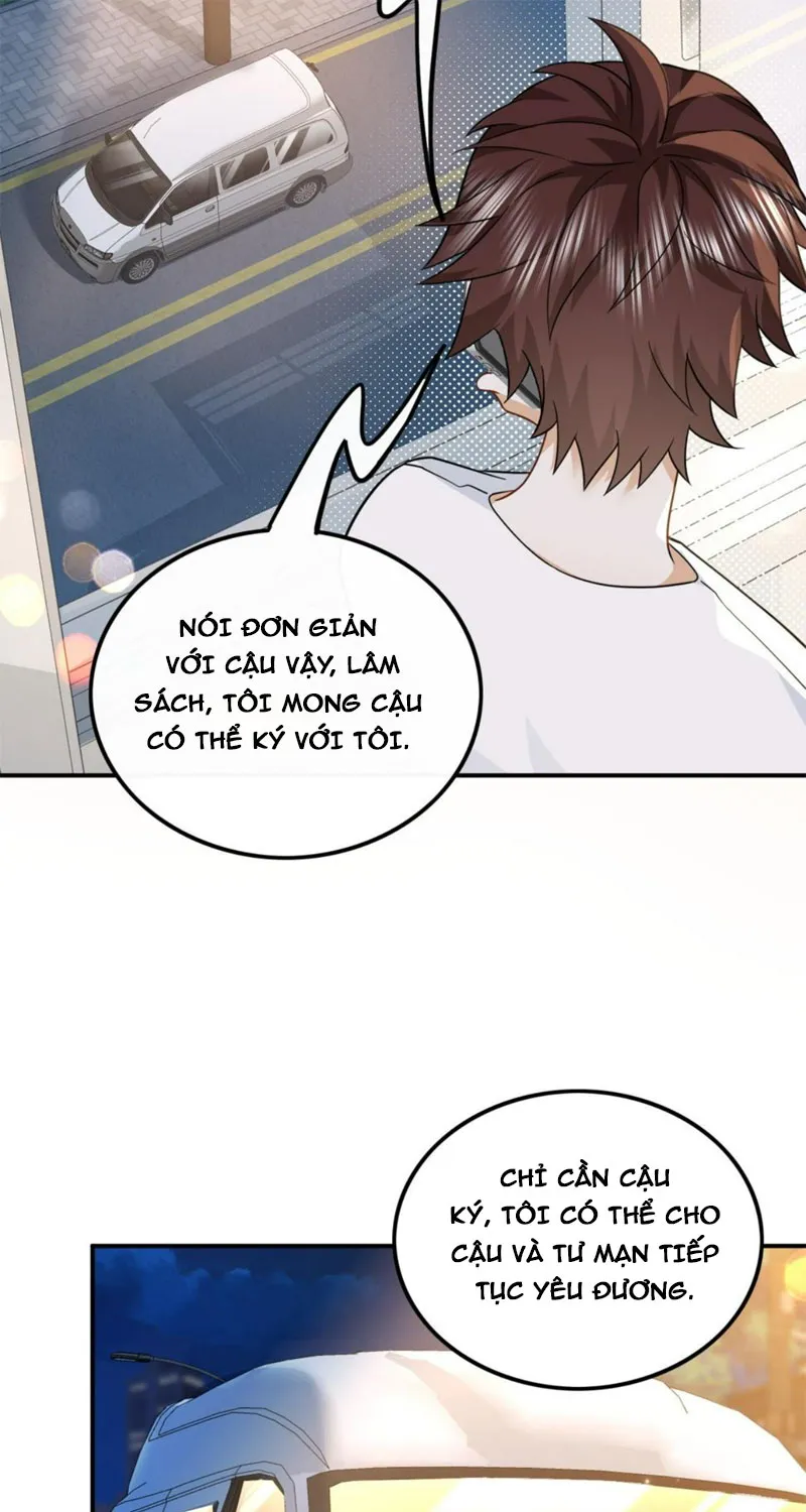 Trùng sinh, ta mới là giải trí Thiên Vương Chapter 3 - Trang 42