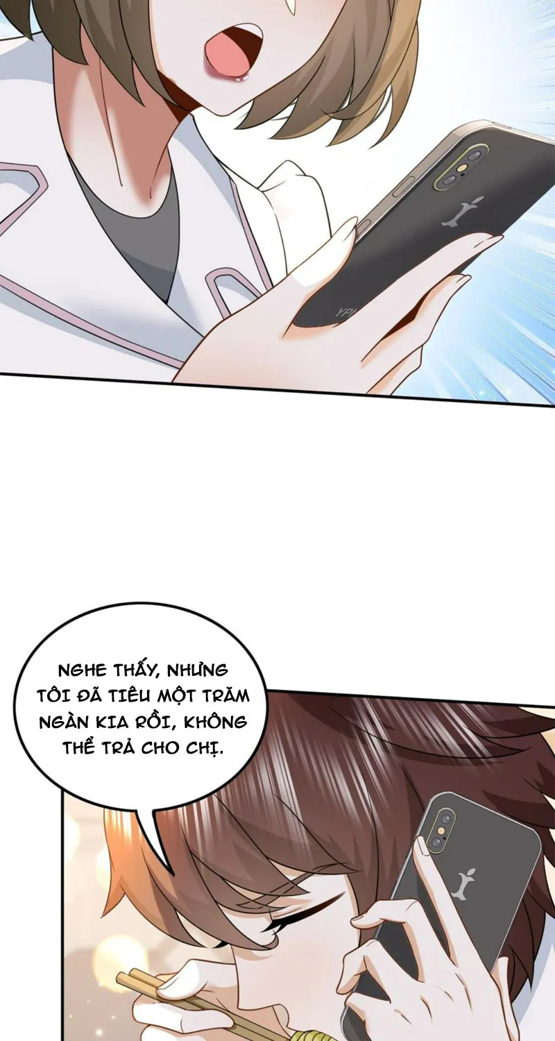 Trùng sinh, ta mới là giải trí Thiên Vương Chapter 3 - Trang 48