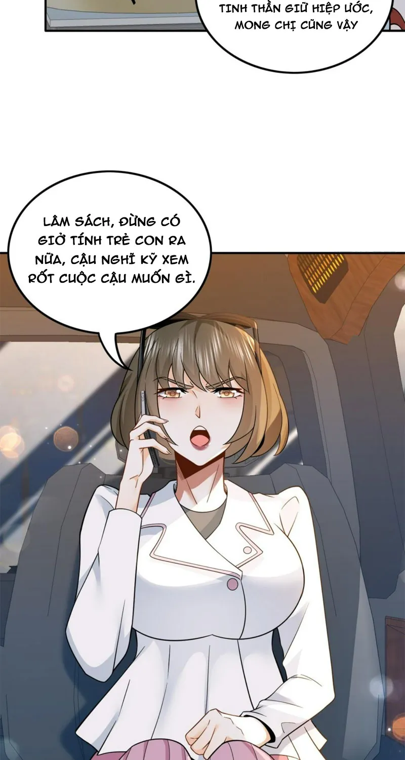 Trùng sinh, ta mới là giải trí Thiên Vương Chapter 3 - Trang 50