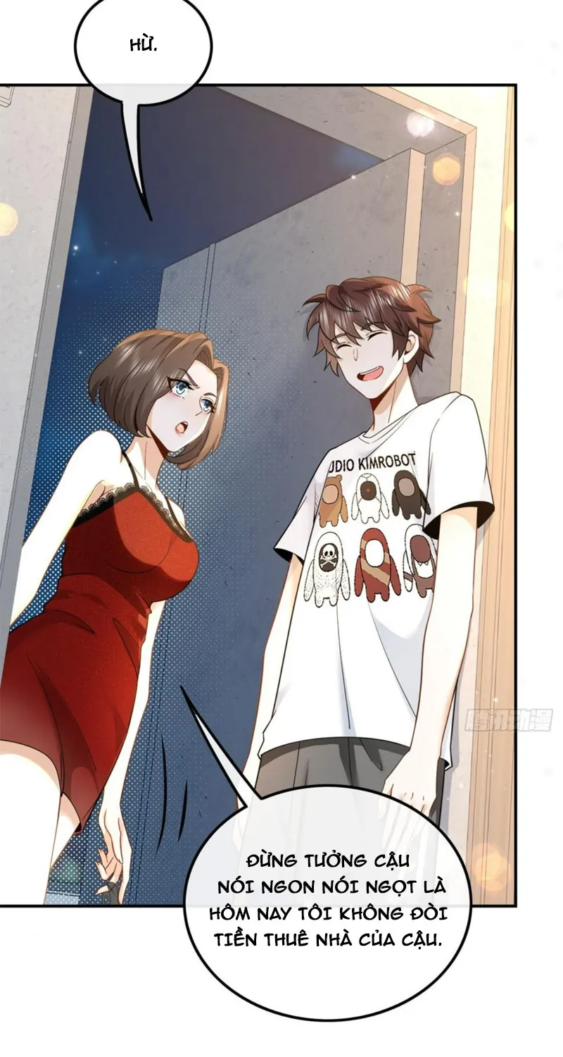 Trùng sinh, ta mới là giải trí Thiên Vương Chapter 3 - Trang 6
