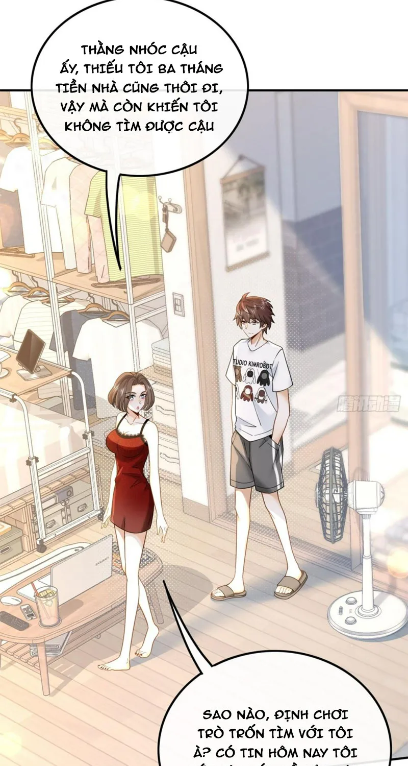 Trùng sinh, ta mới là giải trí Thiên Vương Chapter 3 - Trang 8