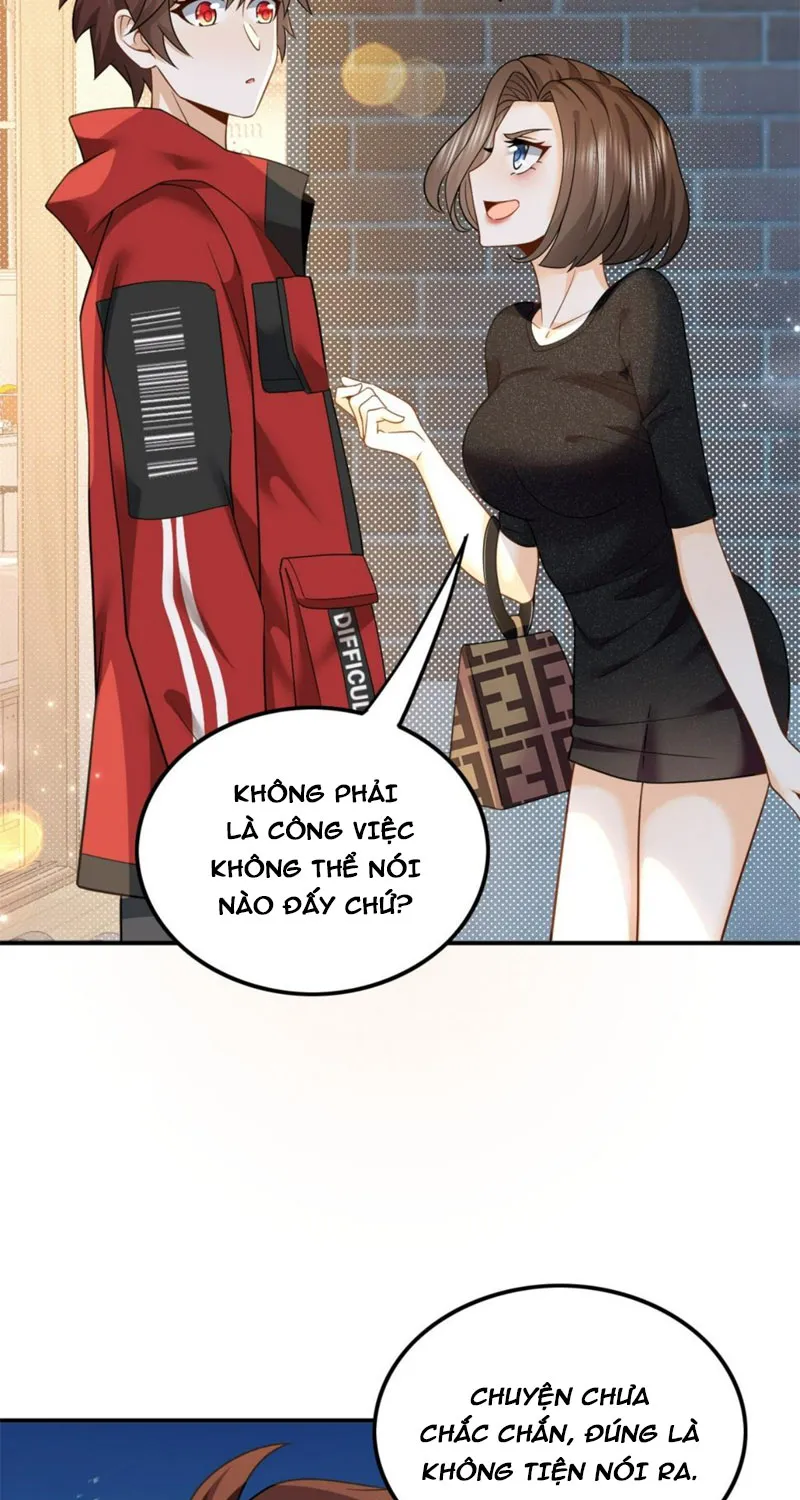 Trùng sinh, ta mới là giải trí Thiên Vương Chapter 4 - Trang 16