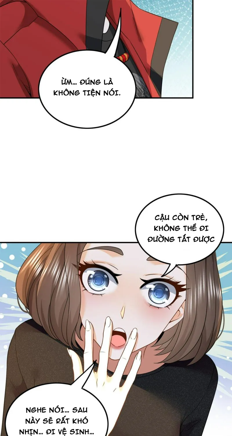 Trùng sinh, ta mới là giải trí Thiên Vương Chapter 4 - Trang 18