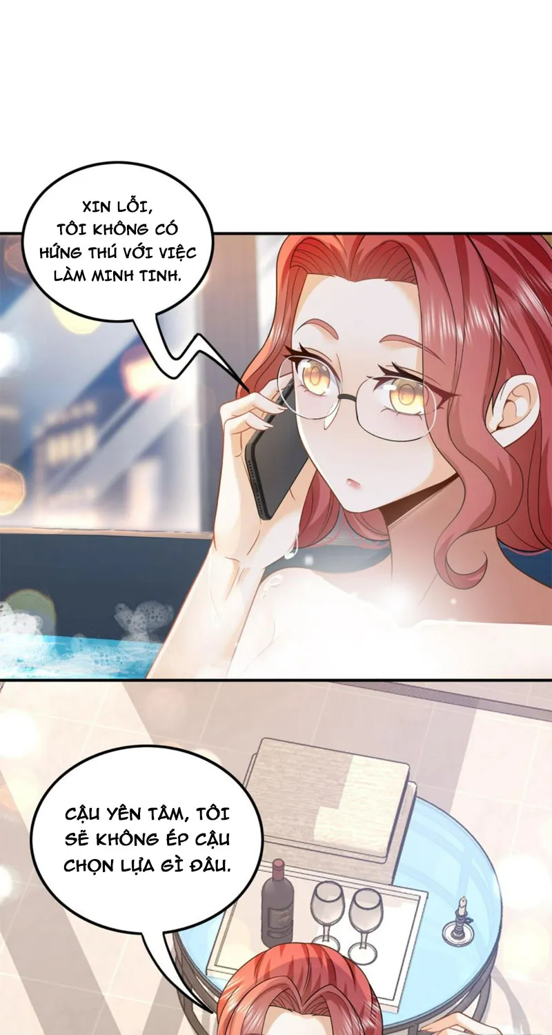 Trùng sinh, ta mới là giải trí Thiên Vương Chapter 4 - Trang 2
