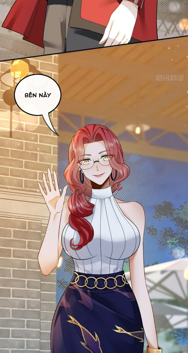 Trùng sinh, ta mới là giải trí Thiên Vương Chapter 4 - Trang 24