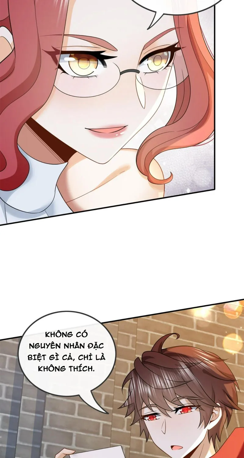 Trùng sinh, ta mới là giải trí Thiên Vương Chapter 4 - Trang 28