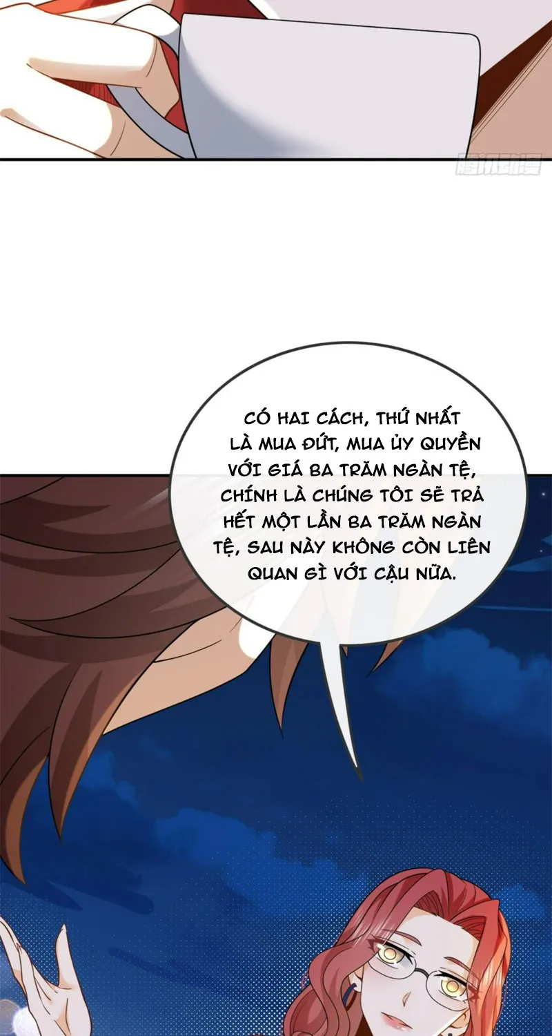 Trùng sinh, ta mới là giải trí Thiên Vương Chapter 4 - Trang 36