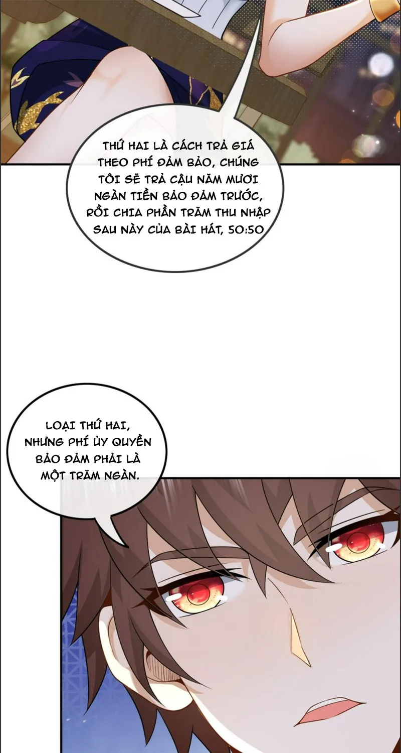 Trùng sinh, ta mới là giải trí Thiên Vương Chapter 4 - Trang 38