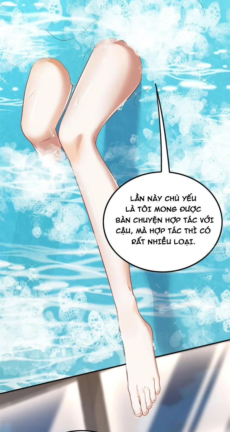 Trùng sinh, ta mới là giải trí Thiên Vương Chapter 4 - Trang 4