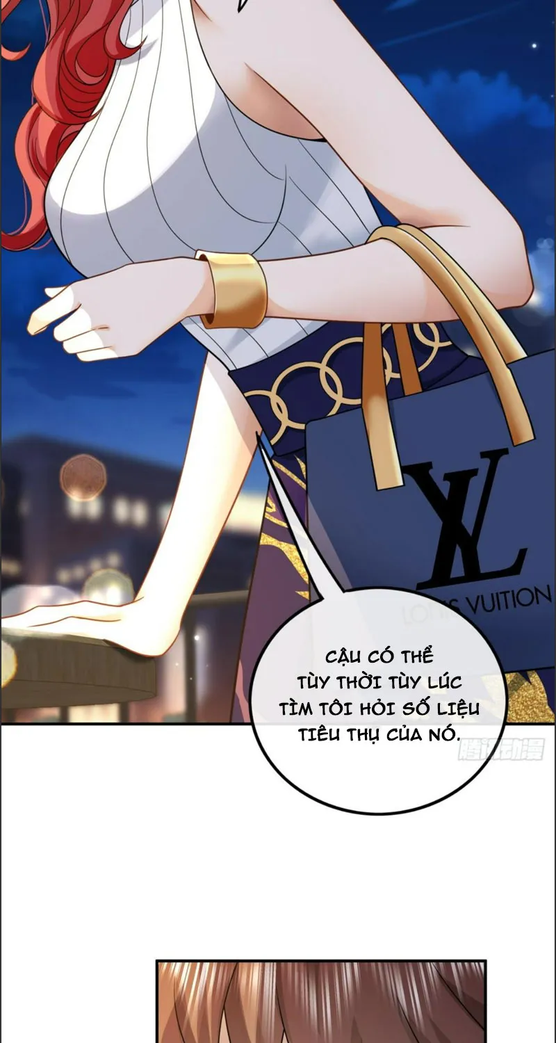 Trùng sinh, ta mới là giải trí Thiên Vương Chapter 4 - Trang 48