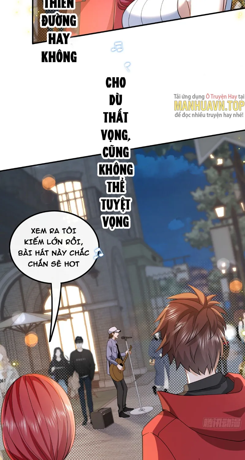 Trùng sinh, ta mới là giải trí Thiên Vương Chapter 5 - Trang 10