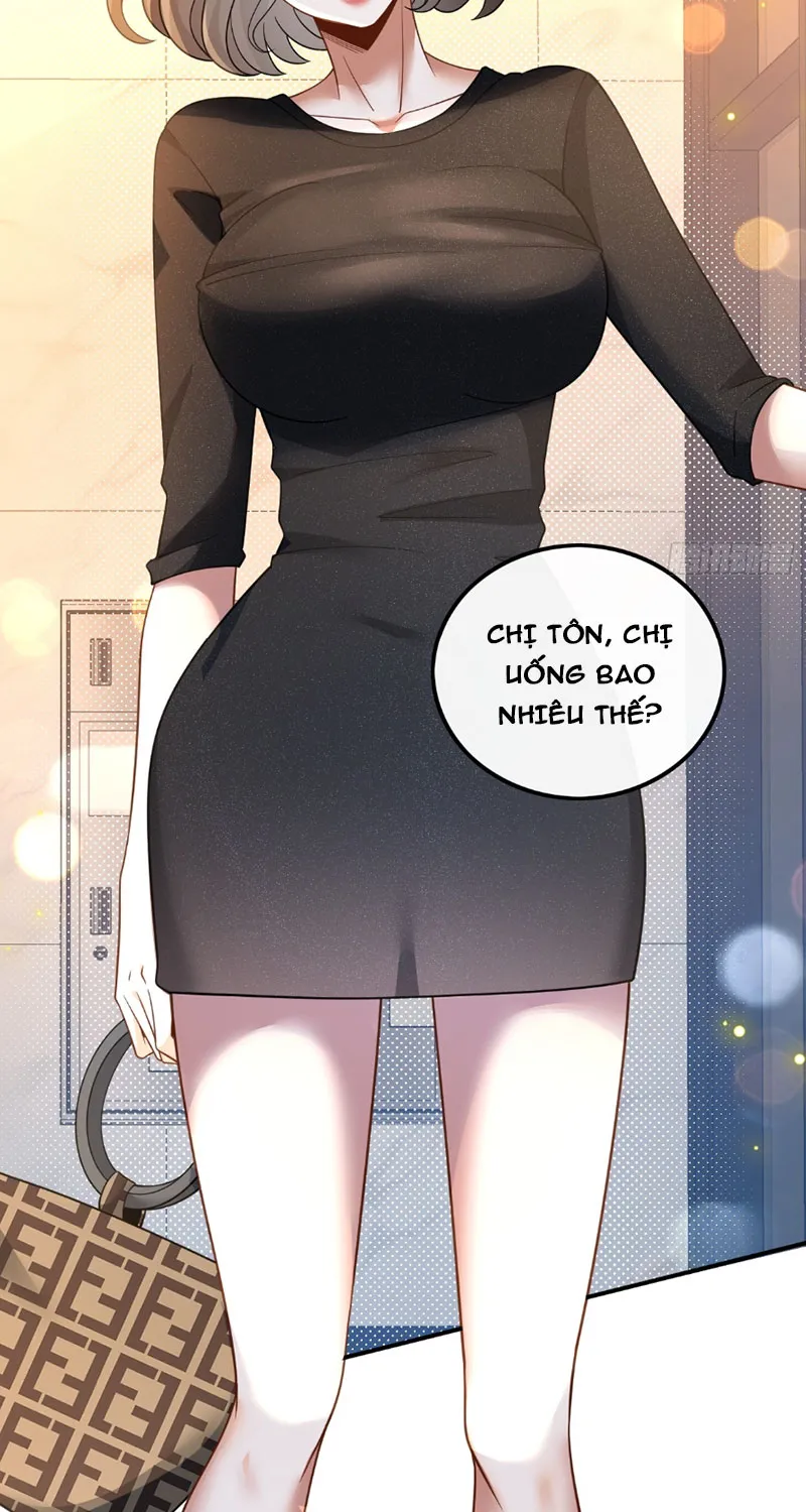 Trùng sinh, ta mới là giải trí Thiên Vương Chapter 5 - Trang 18