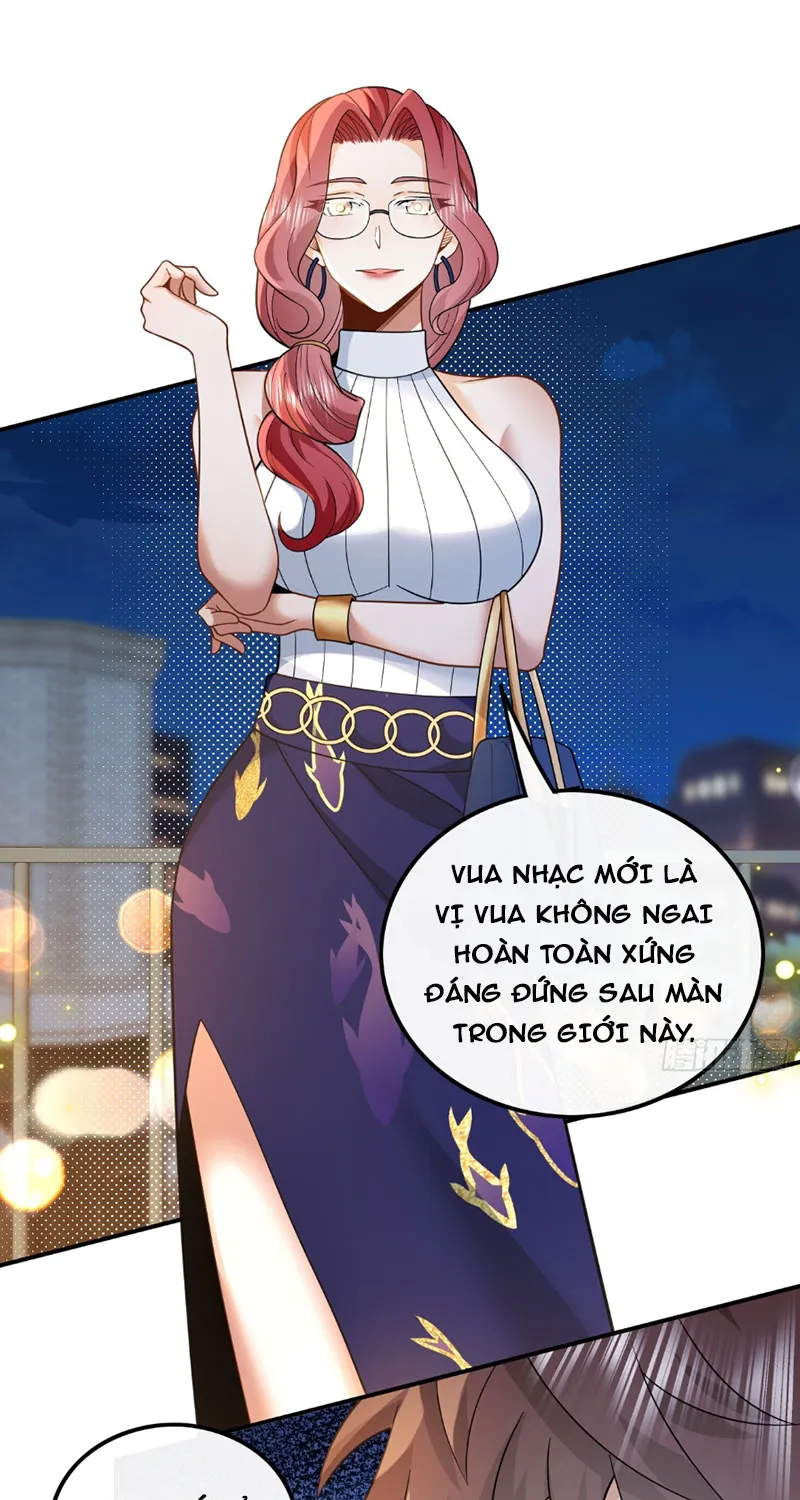 Trùng sinh, ta mới là giải trí Thiên Vương Chapter 5 - Trang 2