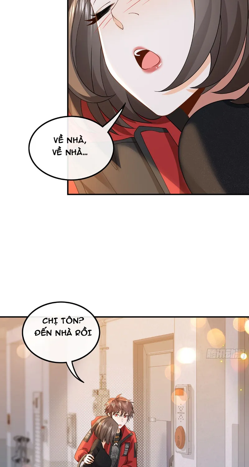 Trùng sinh, ta mới là giải trí Thiên Vương Chapter 5 - Trang 24