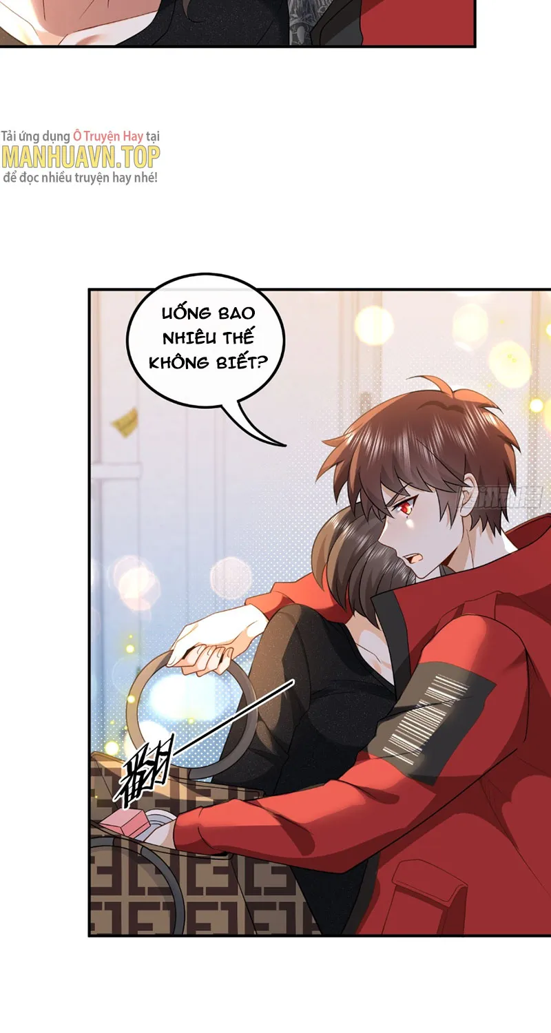 Trùng sinh, ta mới là giải trí Thiên Vương Chapter 5 - Trang 28
