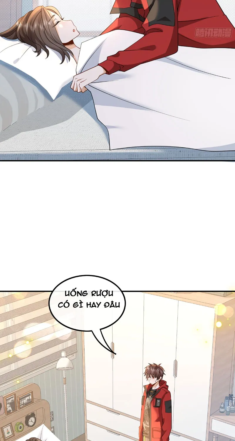 Trùng sinh, ta mới là giải trí Thiên Vương Chapter 5 - Trang 32