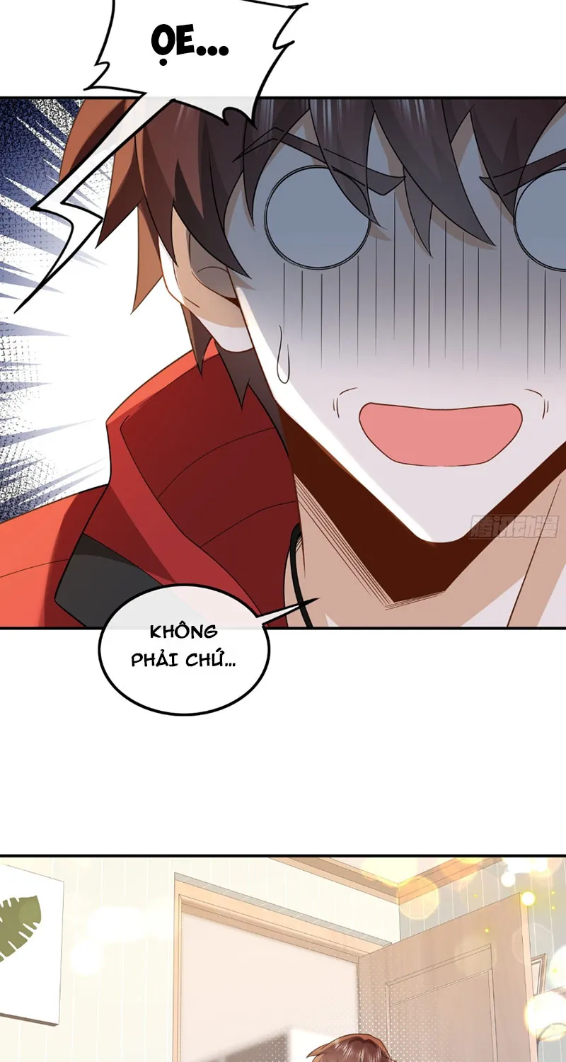 Trùng sinh, ta mới là giải trí Thiên Vương Chapter 5 - Trang 36
