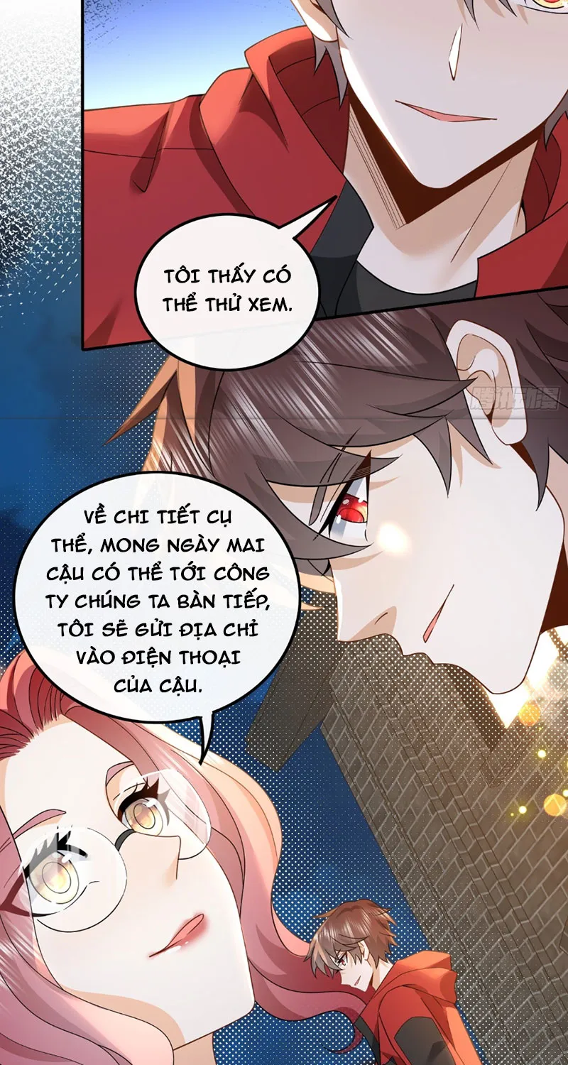 Trùng sinh, ta mới là giải trí Thiên Vương Chapter 5 - Trang 4