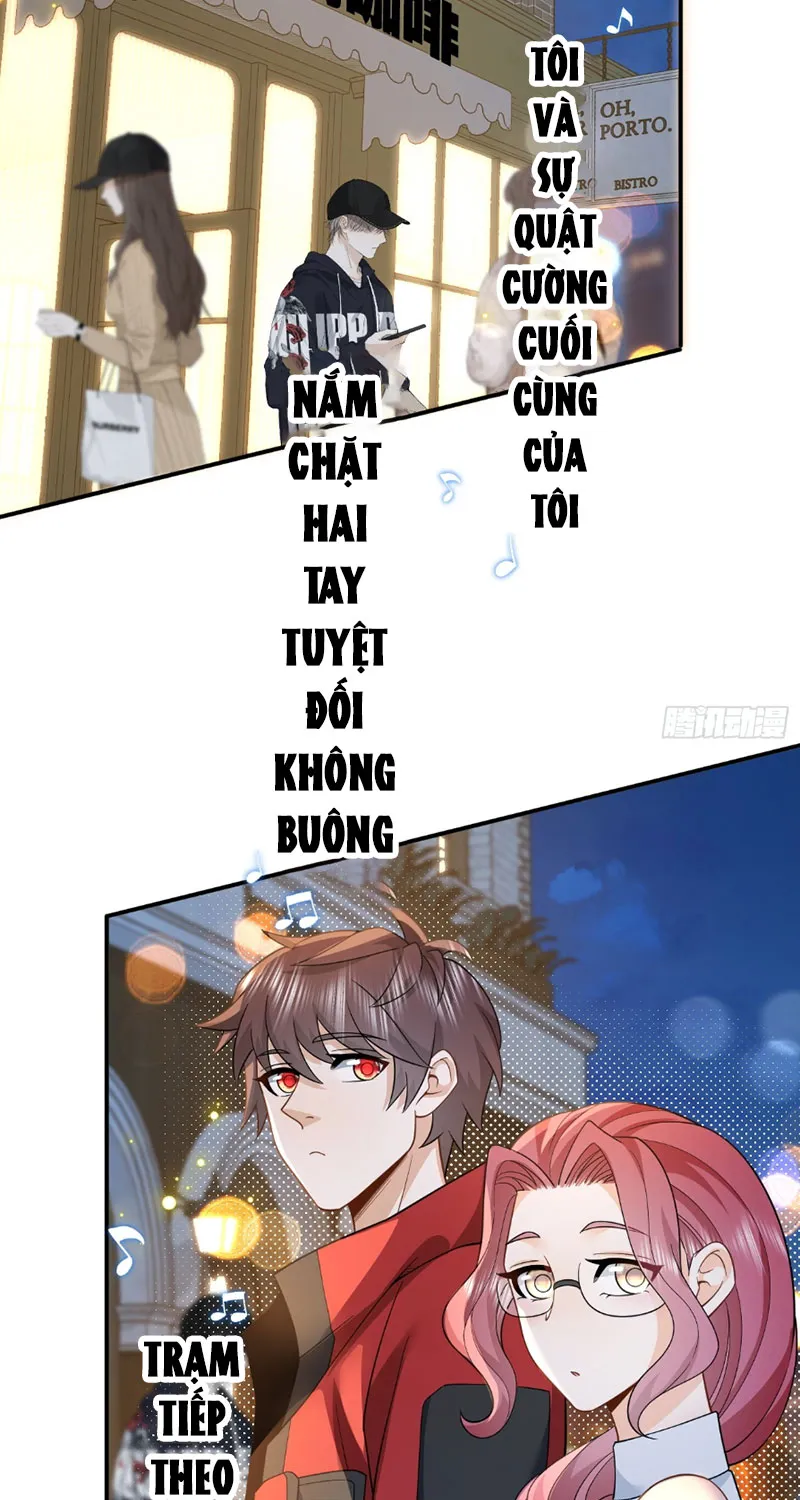 Trùng sinh, ta mới là giải trí Thiên Vương Chapter 5 - Trang 8