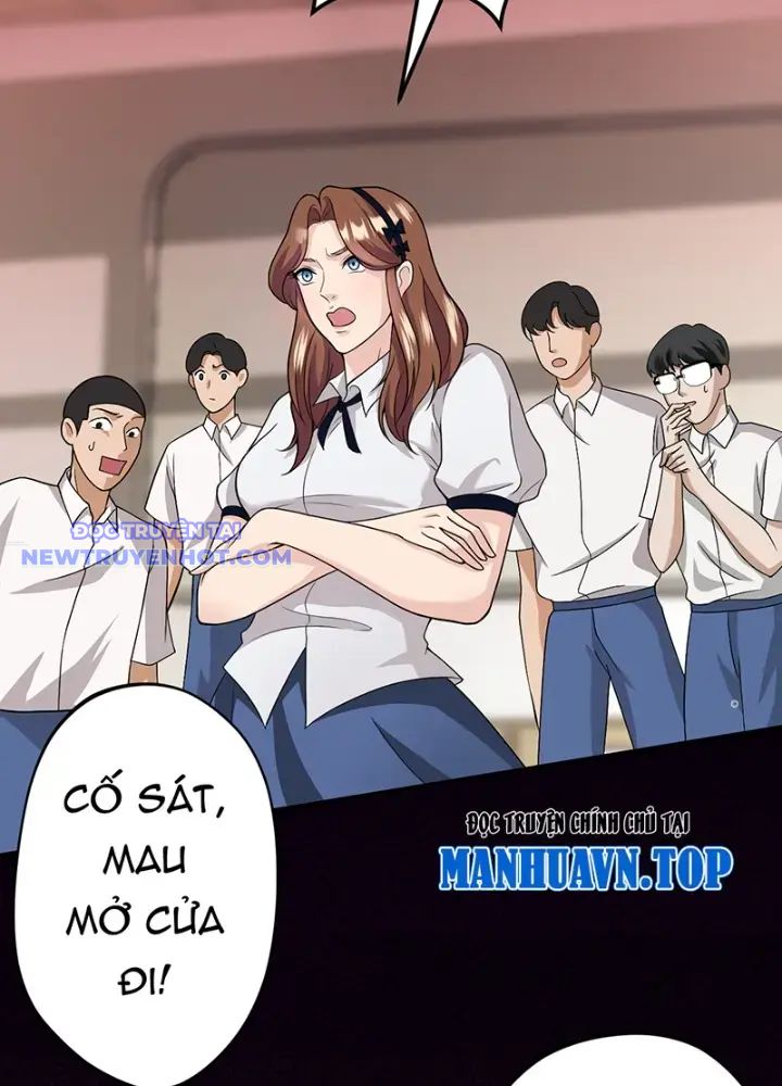Trùng sinh tận thế, trước tiên giết thánh mẫu Chapter 1 - Trang 20