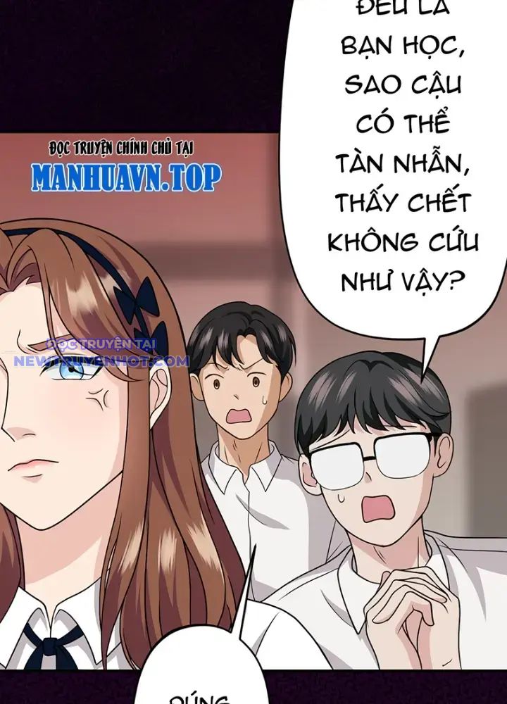Trùng sinh tận thế, trước tiên giết thánh mẫu Chapter 1 - Trang 22