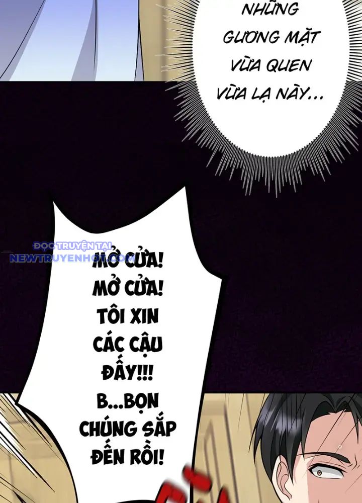 Trùng sinh tận thế, trước tiên giết thánh mẫu Chapter 1 - Trang 26