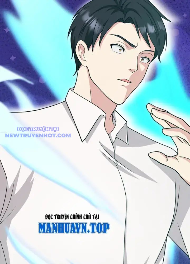Trùng sinh tận thế, trước tiên giết thánh mẫu Chapter 1 - Trang 34