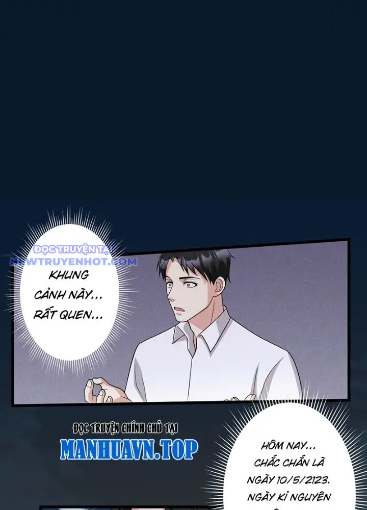 Trùng sinh tận thế, trước tiên giết thánh mẫu Chapter 1 - Trang 40