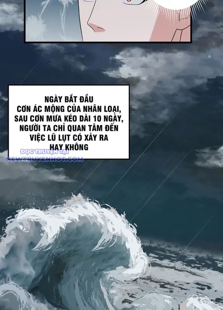 Trùng sinh tận thế, trước tiên giết thánh mẫu Chapter 1 - Trang 42