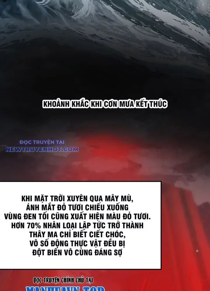 Trùng sinh tận thế, trước tiên giết thánh mẫu Chapter 1 - Trang 44