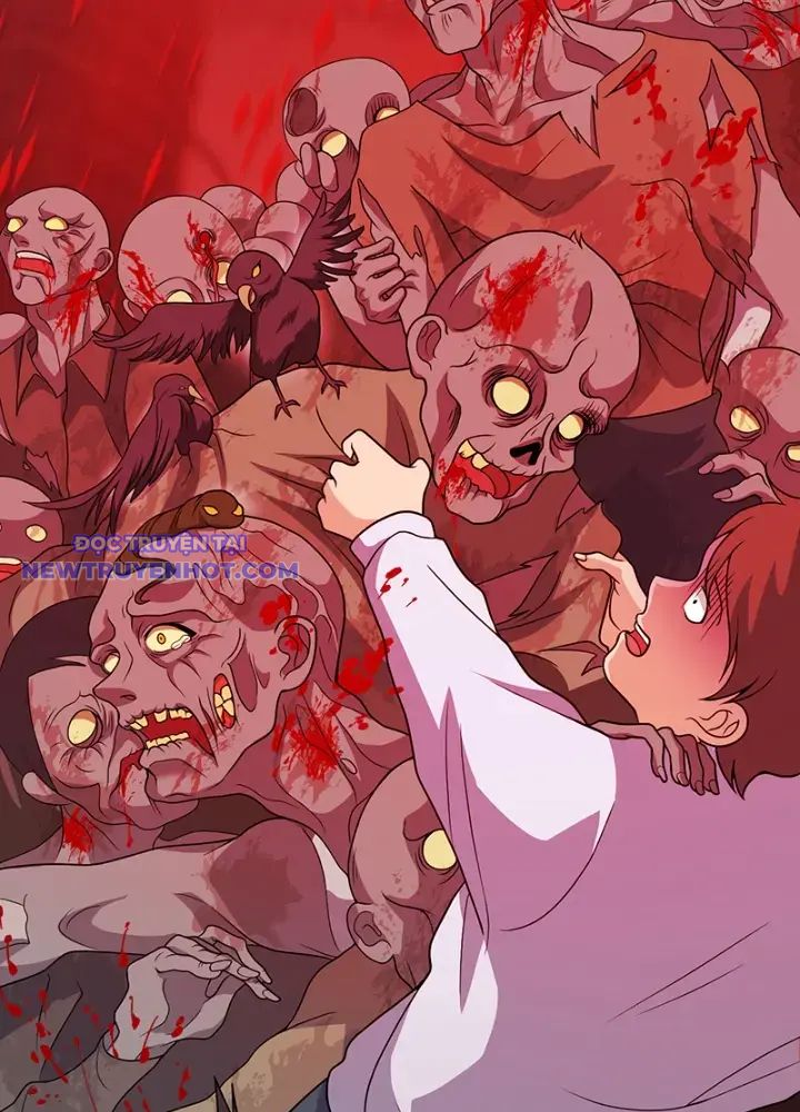Trùng sinh tận thế, trước tiên giết thánh mẫu Chapter 1 - Trang 46
