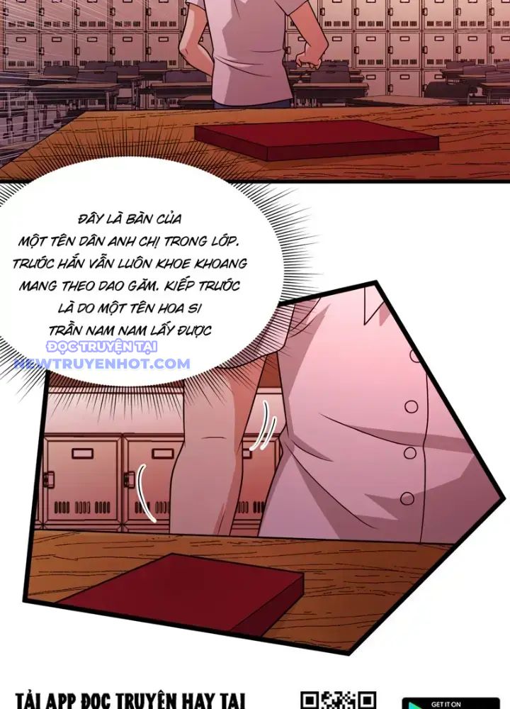 Trùng sinh tận thế, trước tiên giết thánh mẫu Chapter 2 - Trang 10