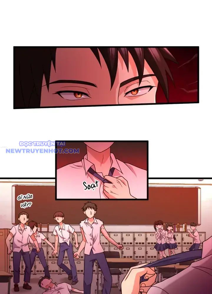 Trùng sinh tận thế, trước tiên giết thánh mẫu Chapter 2 - Trang 2