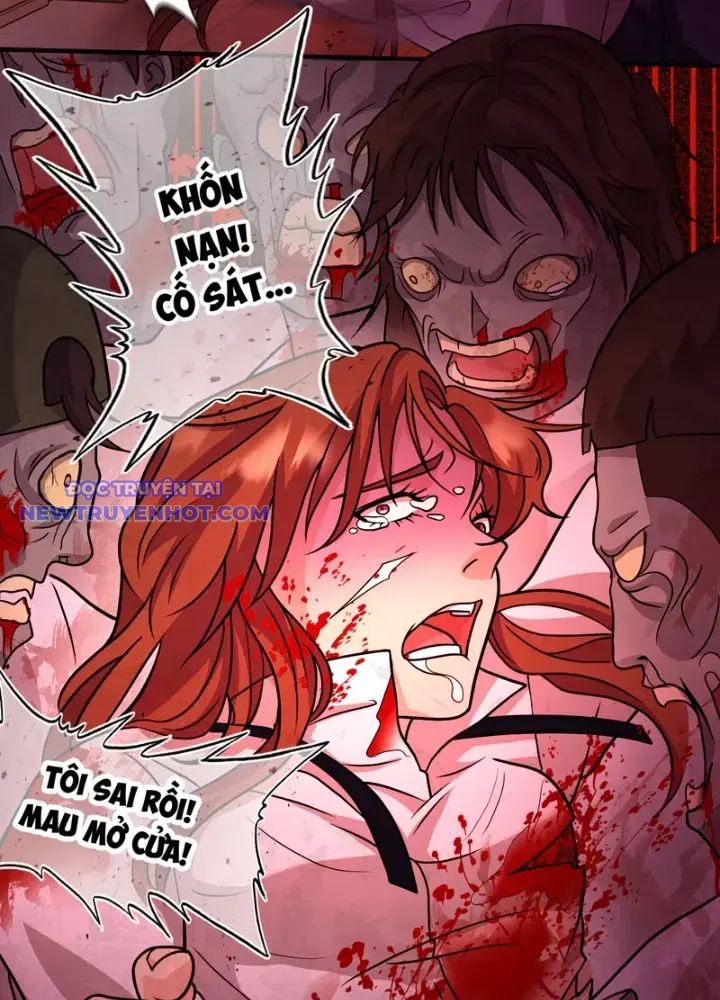 Trùng sinh tận thế, trước tiên giết thánh mẫu Chapter 2 - Trang 20